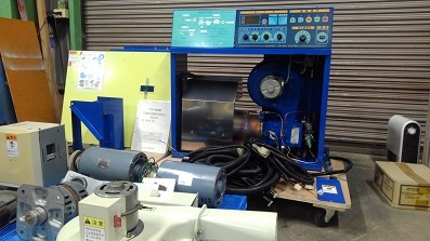 サタケグルメ乾燥機 穀物循環型 GDR30BZⅡ モニターバーナモーター水分計ファンセンサースペシャル部品セット 取説つき もみ乾燥機拍卖