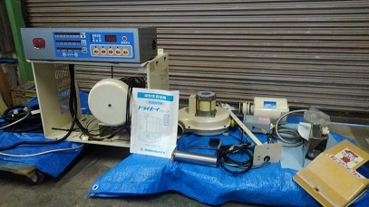 イセキドライボーイ 穀物用循環型乾燥機 GA16 モニターバーナーいちりゅうくんセンサー類モーター類ファン取説など部品スペシャルセット拍卖