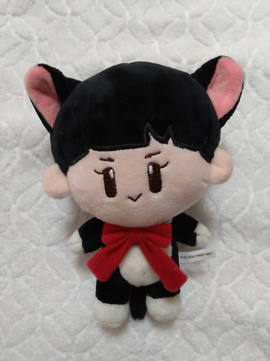 SHINee ミニマルズ テミン☆ぬいぐるみ/ペンカフェ制作 ファンサイト制作拍卖