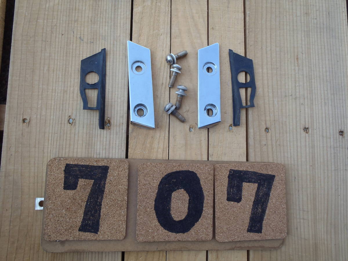 NB8C ロ-ドスタ- タ-ボ(限定350台) 純正 幌 フックボルト A707拍卖