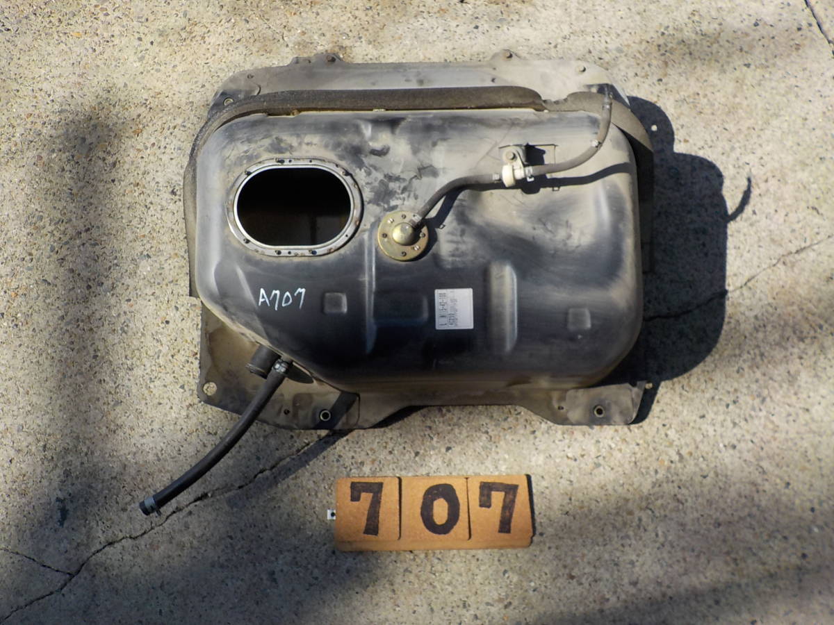 NB8C ロ-ドスタ- タ-ボ(限定350台) 後期 純正 燃料タンク A707拍卖