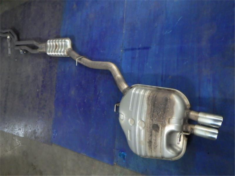 BMW 純正 BMW 《 NE25 》 リアマフラー P10300-23010699拍卖