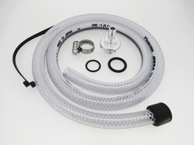 KJ-33 ヤマハ TZM50R TZR50 TZR50R TZR125 TZR250 YSR50 YSR80 TDR50 TDR80 ミッション ブリーザーホースキット拍卖