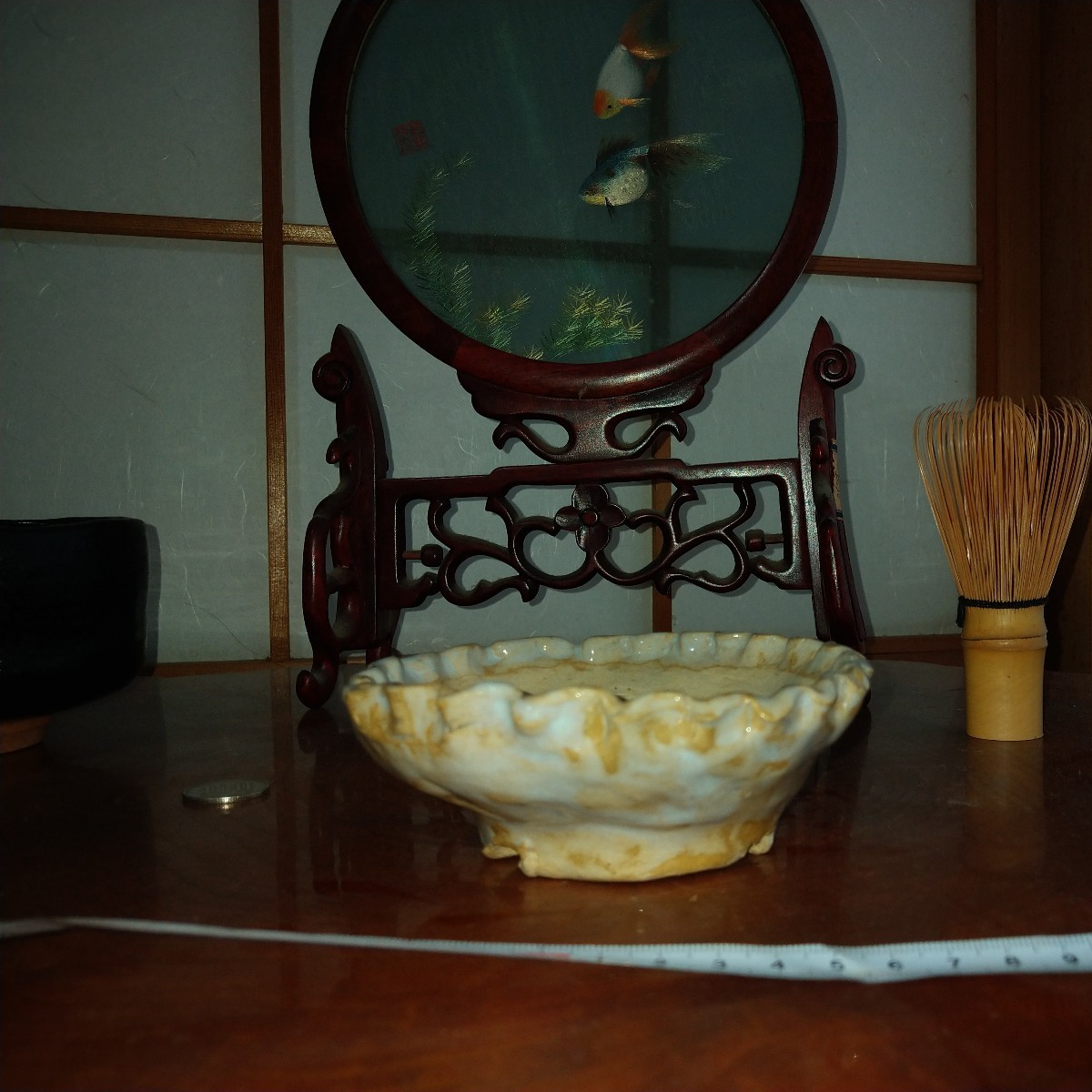 手びねり 鉢 盆栽 ミニ鉢 手作り拍卖