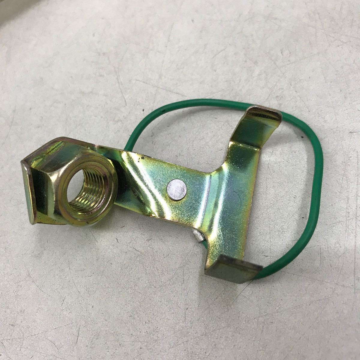 2-13744☆ホンダ 純正 コネクターホルダー 61303-413-013☆CB400拍卖