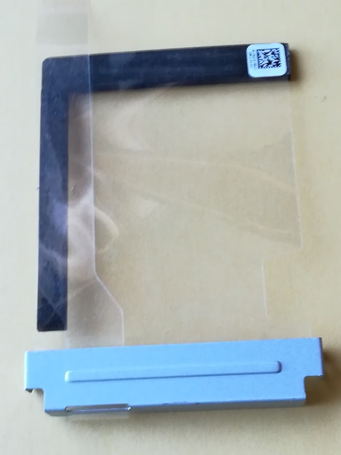 Dell Inspiron 15 3531用? HDDマウンタ 0F62VF拍卖