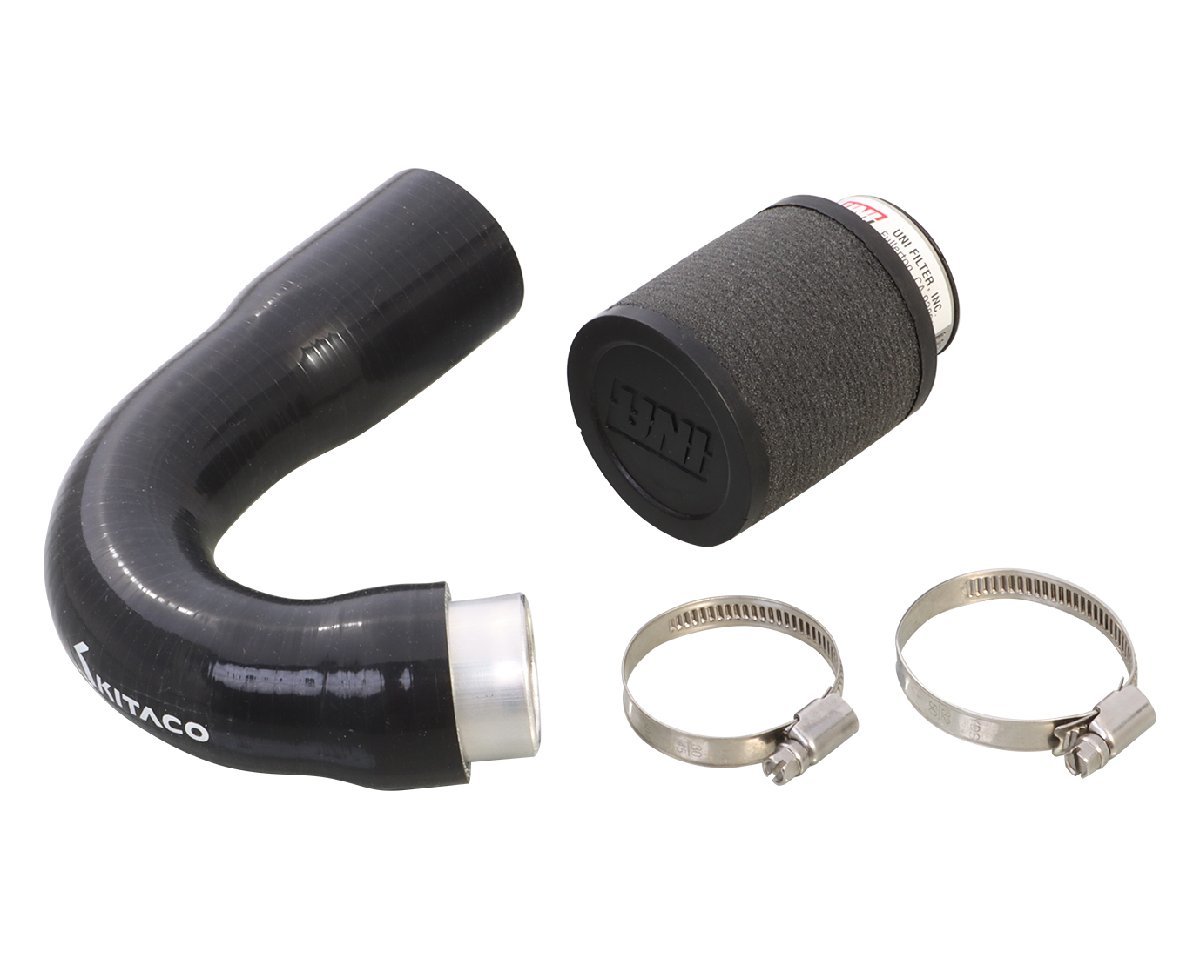 キタコ grom(JC61/JC75)UNIフィルターKIT /515-1432100拍卖