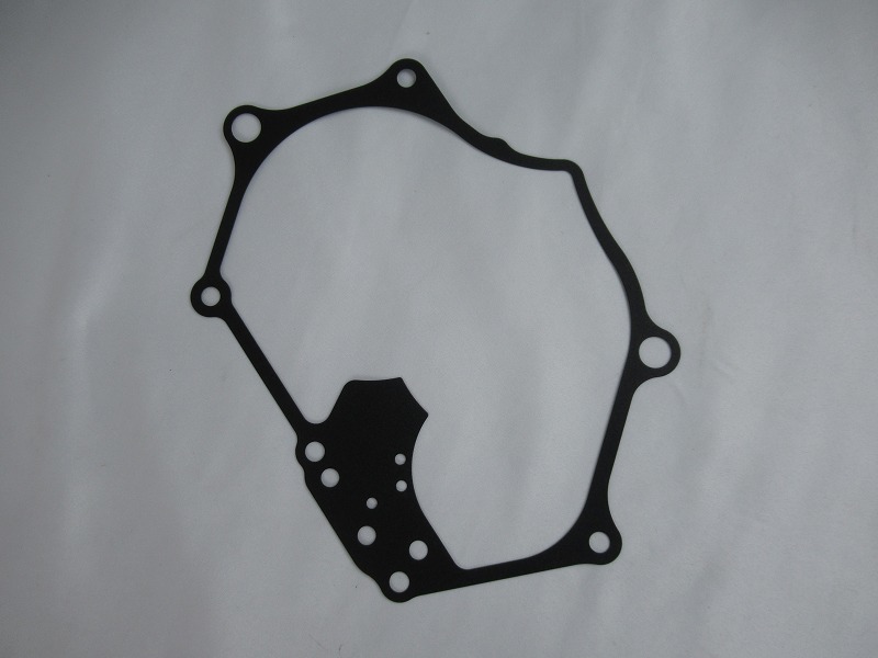 YAMAHA 純正 グランドフィラーノハイブリッド ガスケットクランクケースカバー #B8A-E5461-00拍卖