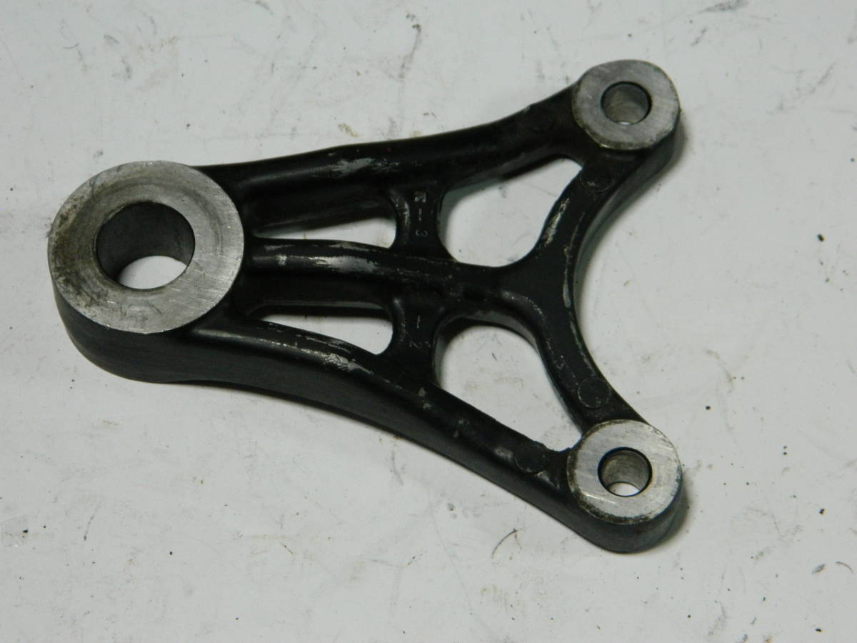 109 GSX250Sカタナ リアブレーキキャリパーサポート 刀250 1拍卖