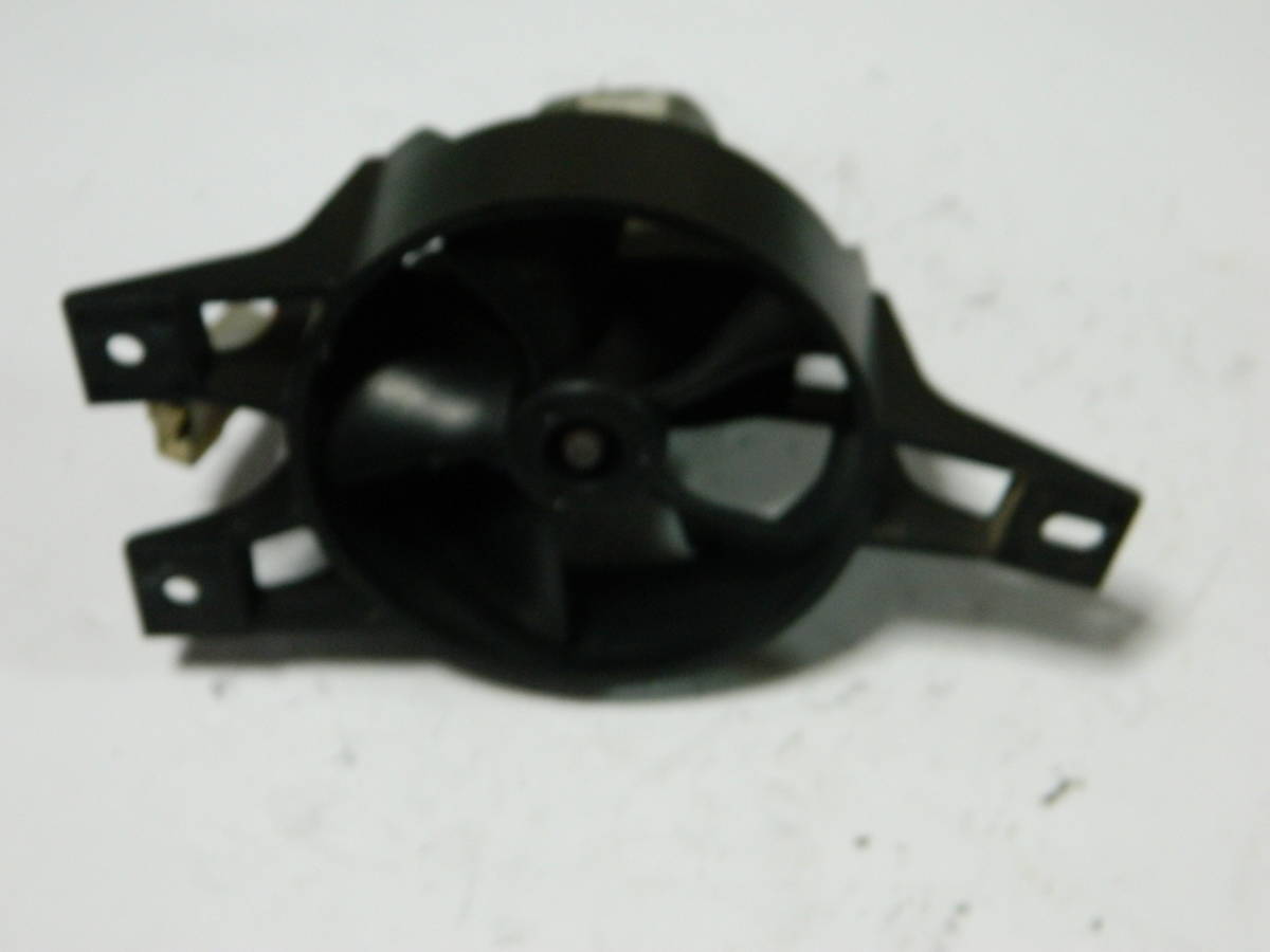 109 ジレラ ランナーFXR180SP ファン、電動ファン FXR125 1拍卖