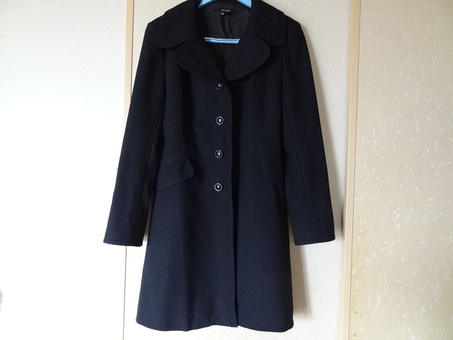 ★ZARA BASICザラベーシックロングコート★拍卖