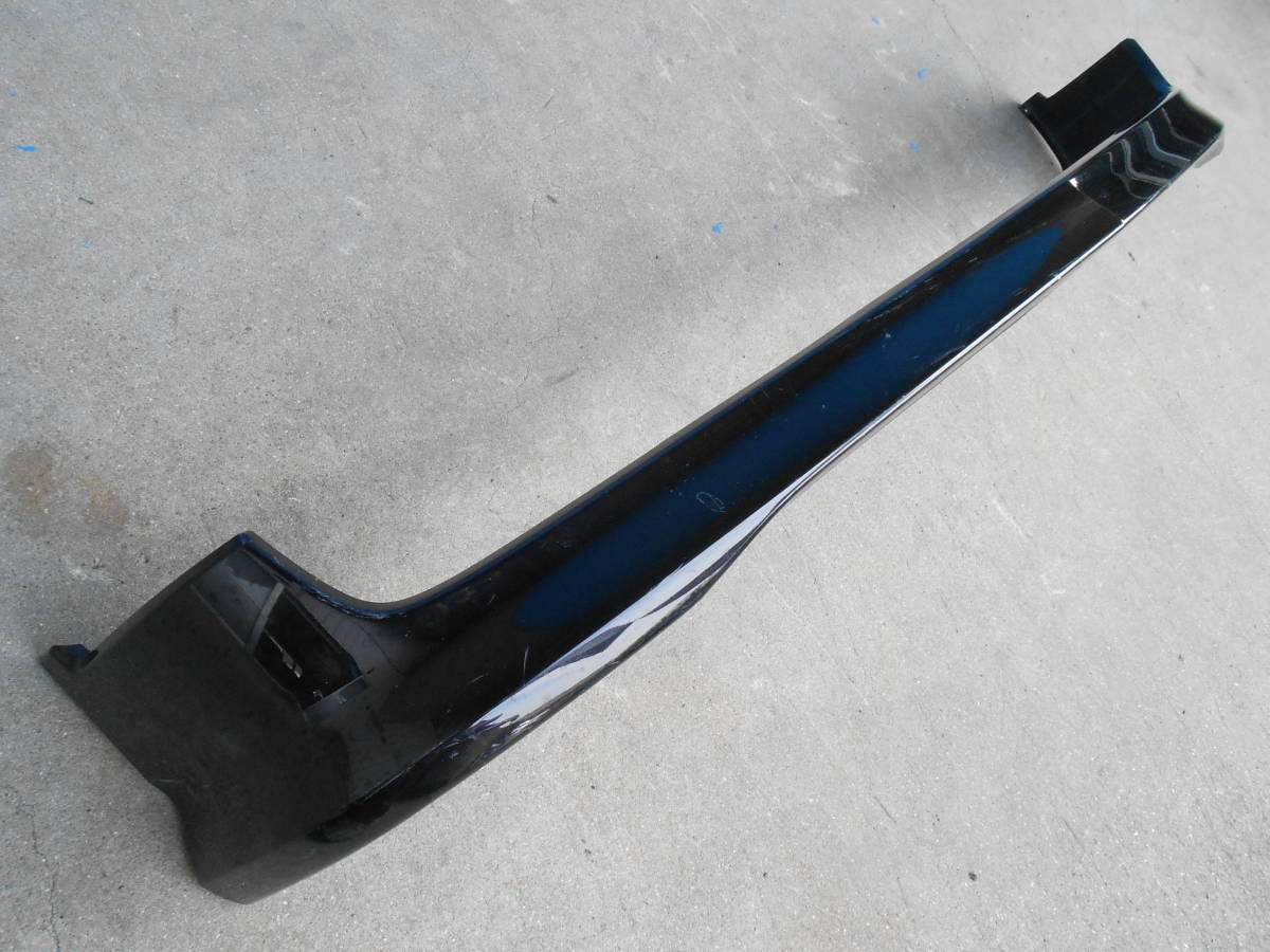 T エリシオン RR5 RR6 純正 フロントスポイラー 71110-SYK-0000 拍卖