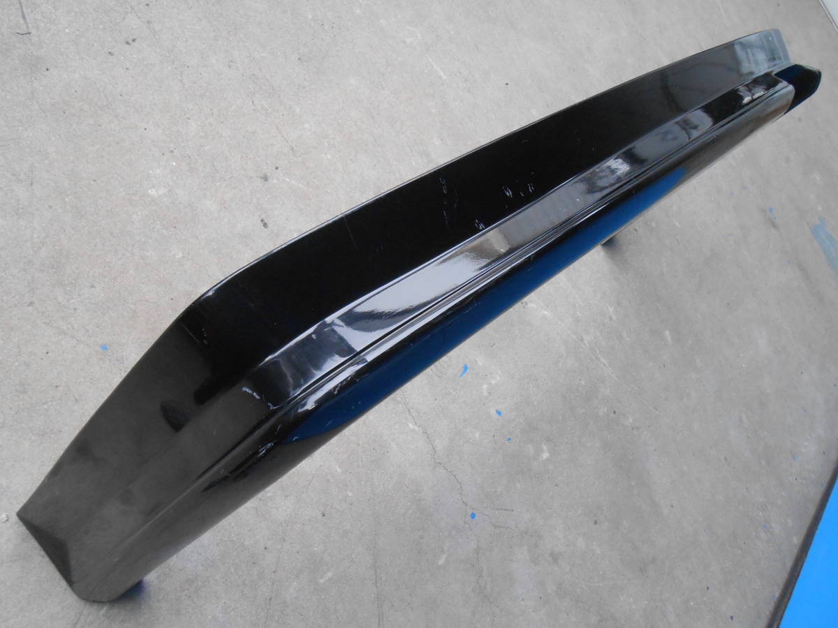 T WALD 車種不明 エアロ リアスポイラー 幅約169㎝拍卖