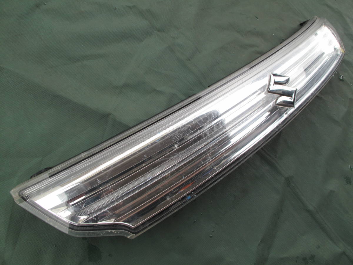 G スズキ スペーシアカスタム MK32S MK42S 純正 フロントグリル ICHIKOH 9248 72110-81M50拍卖