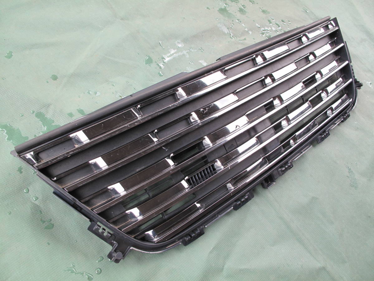 G スズキ 純正 MK53S スペーシア カスタム 前期 フロントグリル ラジエーターグリル ロアグリル 71741-79R5拍卖