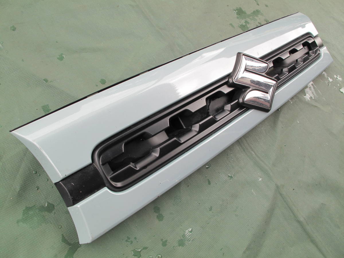 G MK53S スペーシア 純正 フロントグリル ラジエーターグリル 72131-79R0拍卖