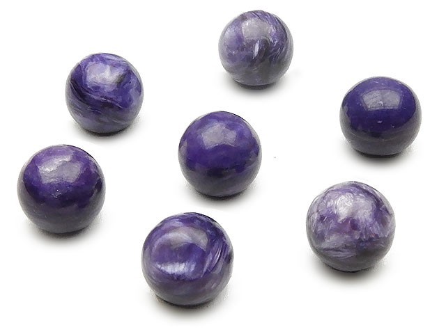 粒販売 チャロアイト 丸玉 8mm 底面フラット片穴 3粒販売 / T076 CH8KF拍卖