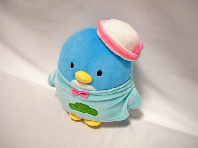 ●タキシードサム カラ松●おそ松さん × サンリオ キャラクターズ ムニュムニュ ぬいぐるみ●拍卖