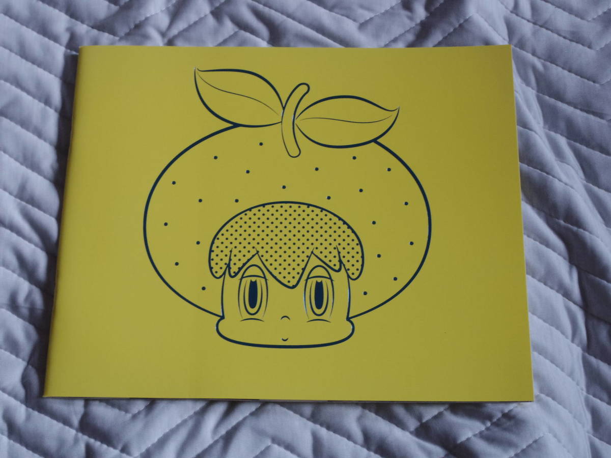 ゆず YUZU 15th パンフレット ライブ拍卖