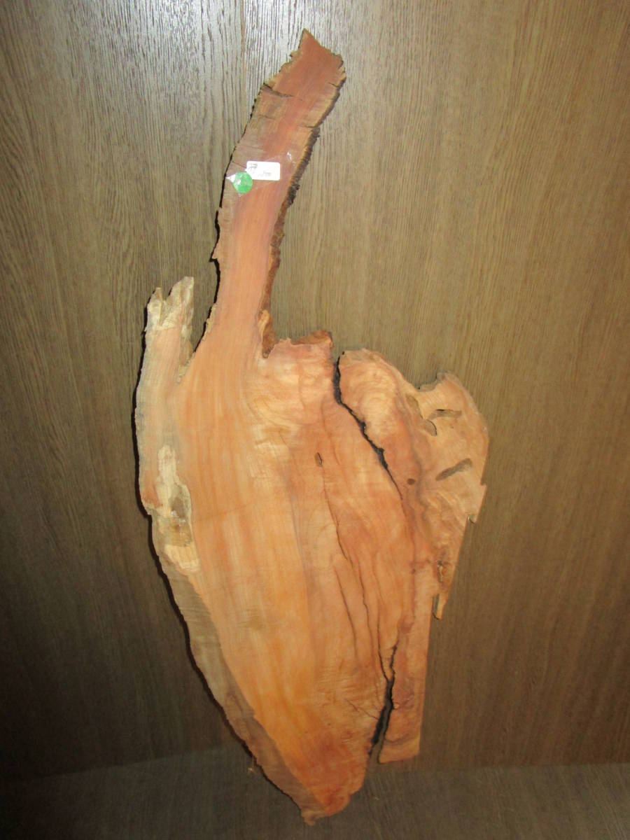 e8102929 欅●約84.5㎝×33cm×厚1.3cm☆無垢板1枚板 木材 板 DIY 板材 天板 棚板 テーブル 看板 花台など種類豊富!拍卖