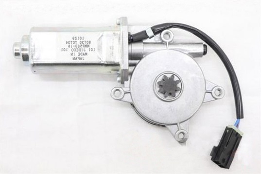 【未使用】日産 PS13 RPS13 シルビア 180SX パワーウィンドウモーター パワーウィンドゥ モーター 窓 PW 運転席側 RH 右 希少拍卖