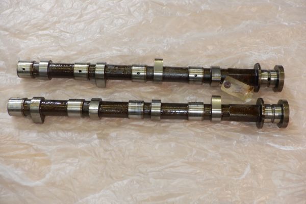 KTC3Xc50★TA22★セリカ★ダルマセリカ★2T-G★純正カムシャフト★IN・EXセット★ダルマセリカ部品大量出品中★TE27 TE71★レビン トレノ拍卖