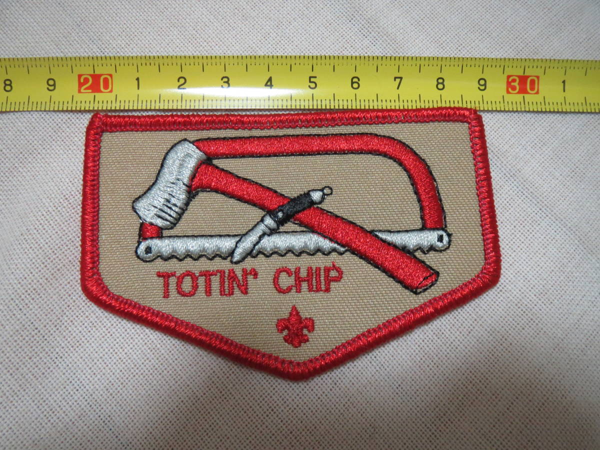 ボーイスカウト USA アメリカ ワッペン NO2拍卖