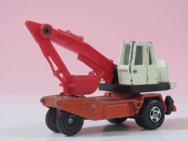 65685■トミカ 51-2-4 油谷ショベル TY45拍卖