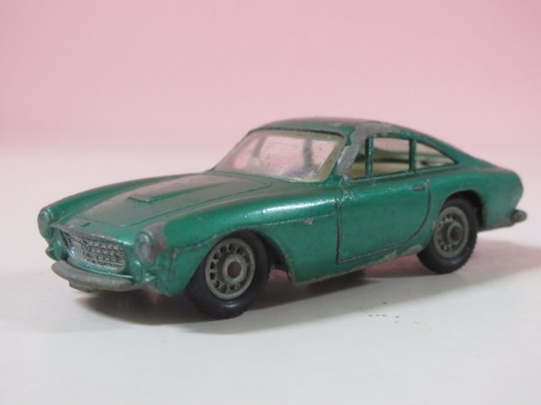 65688■マッチボックス 75 FERRARI BERLINETTA フェラーリ ベルリネッタ拍卖