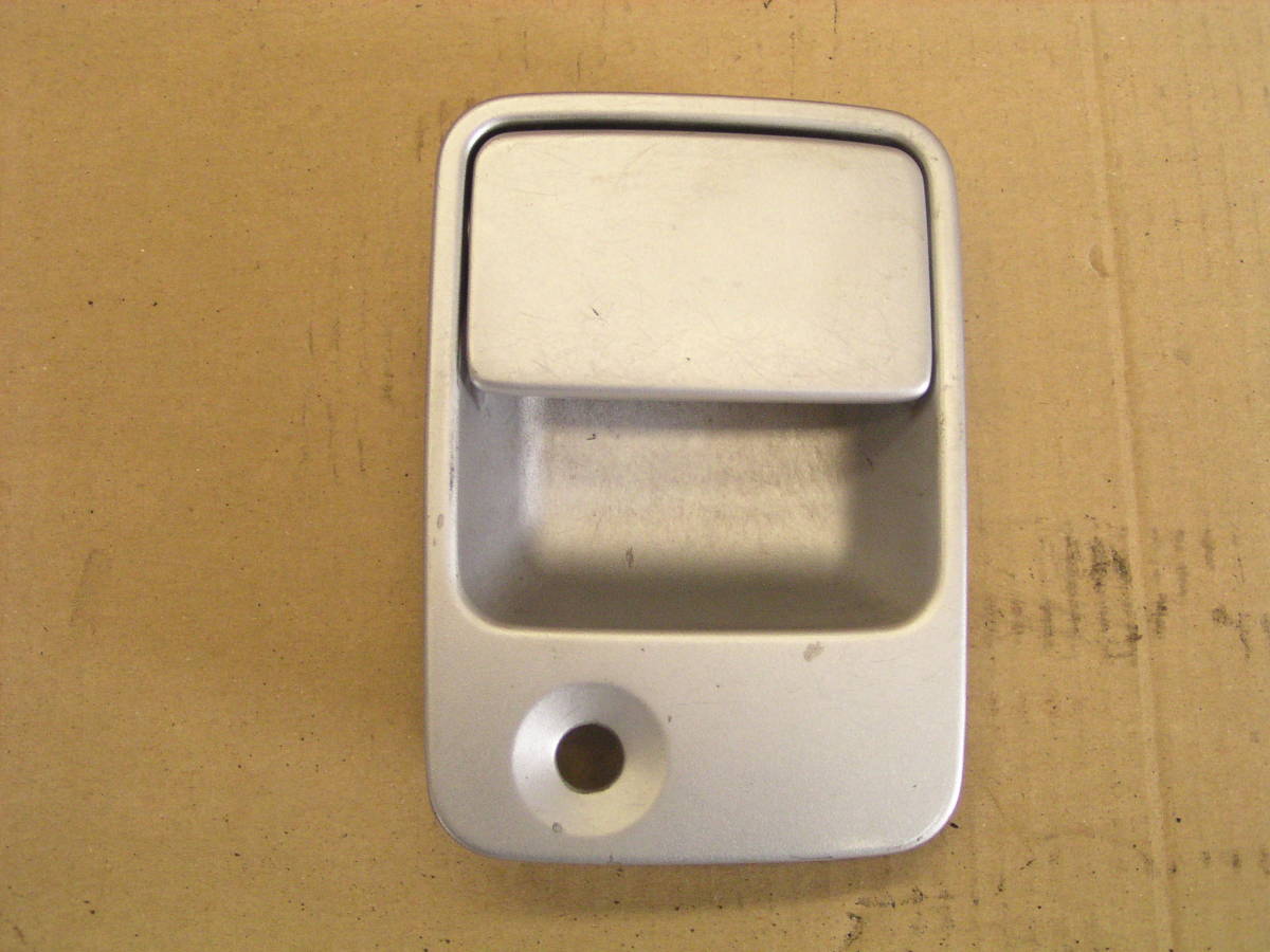 ☆ HM2 バモス 4WD 運転席 右 フロント アウターハンドル NH623拍卖