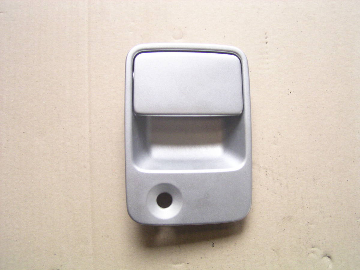 ☆ HM1 バモス ターボ 右 フロント アウターハンドル NH623M拍卖