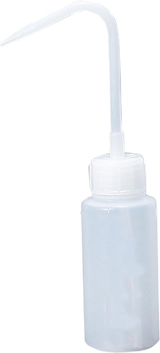 新潟精機 BeHAUS 日本製 ポリ洗浄ビン液ダレ防止機構 1000ml PS-1000 JAN 4975846685055拍卖