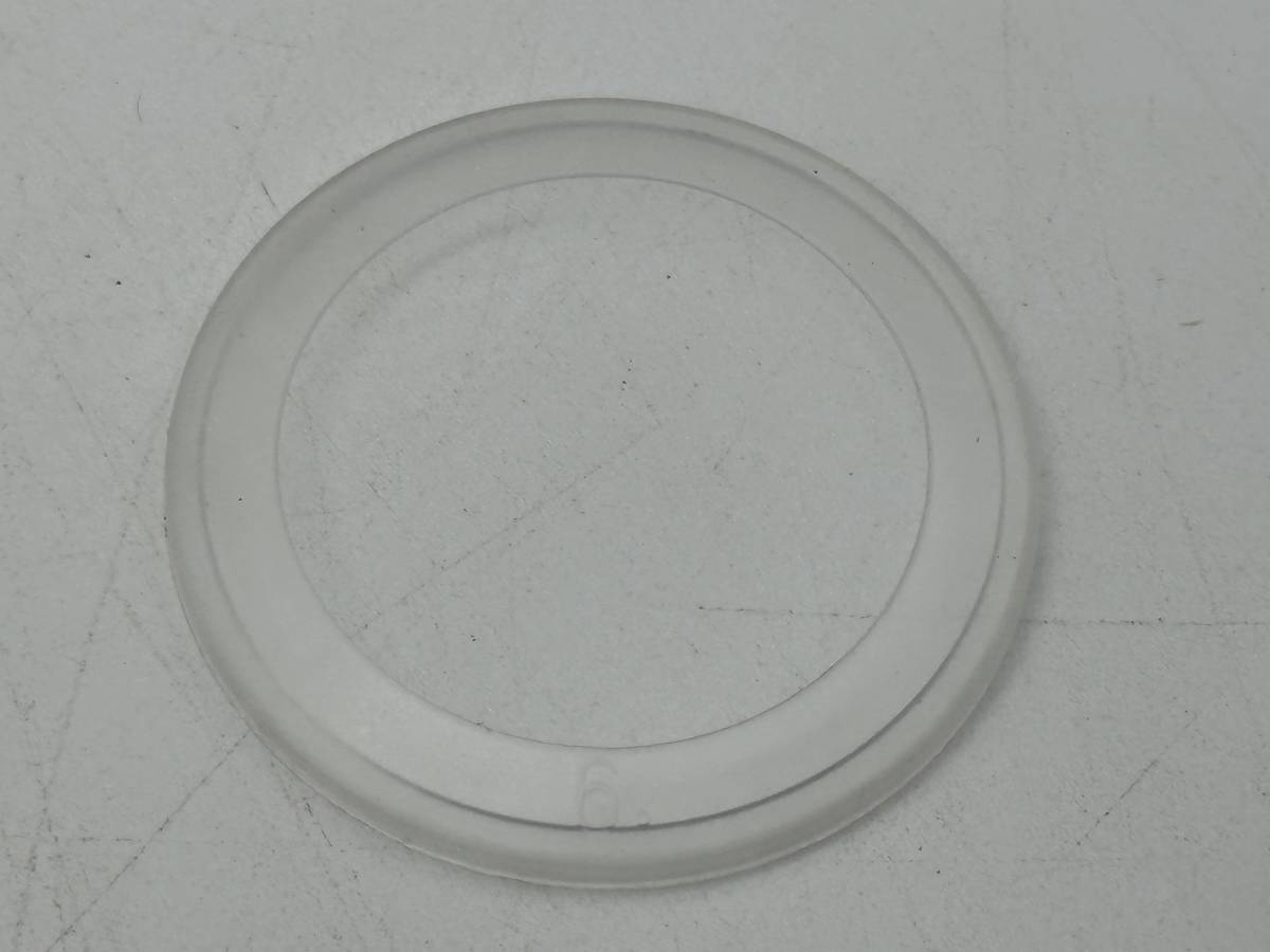 ROLEX ロレックス 本物 GMTマスター 16710用 純正ベゼルカバー拍卖