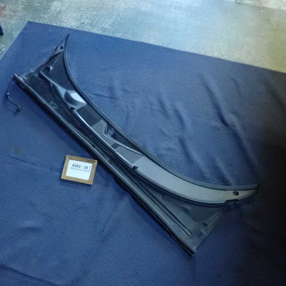 平成17年 ロードスター NCEC 前期 純正 カウルトップパネル ワイパー下カバー 中古 即決拍卖