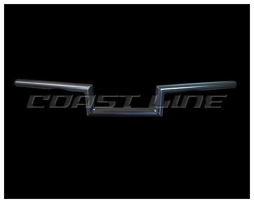 N000479ヘコミ無し4インチ/Zゼットバーハンドル/ブラック黒拍卖