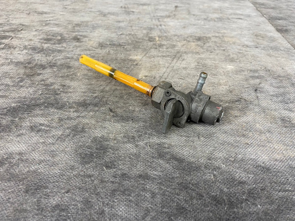 ホンダ クラブマン GB250 燃料コック ガソリン KEIHIN HONDA 純正 部品 パーツ拍卖