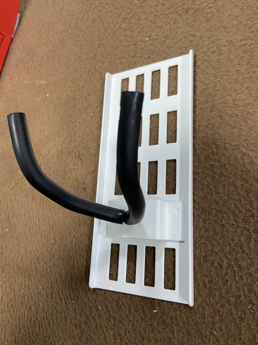 GUITAR HERO GH-02 石膏ボード用ギターハンガー 耐久8kg拍卖