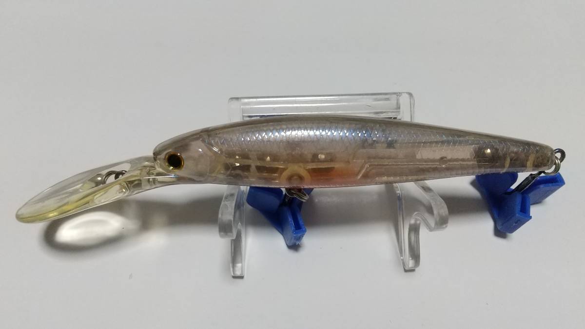 5 LC ステイシー 90SP Ver2 12.5g STAYSEE ラッキークラフト LUCKY CRAFT LUCKYCRAFT Minnow ミノー BOX保管の未使用品拍卖