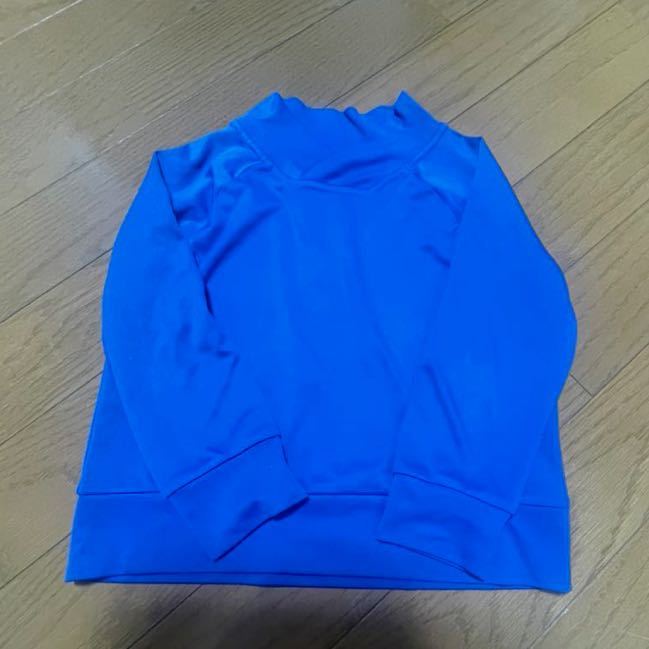 Patagonia パタゴニア ラッシュガード 水着 長袖 ベビー キッズ 18M 80cm 90cm 青拍卖