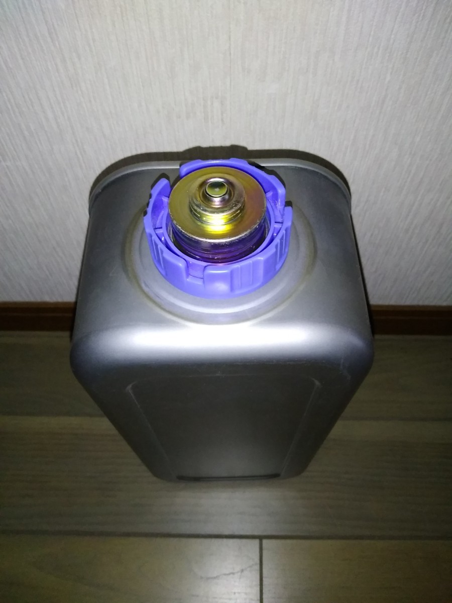 ダイニチ石油ファンヒーター 給油タンク ブルーヒーター用拍卖