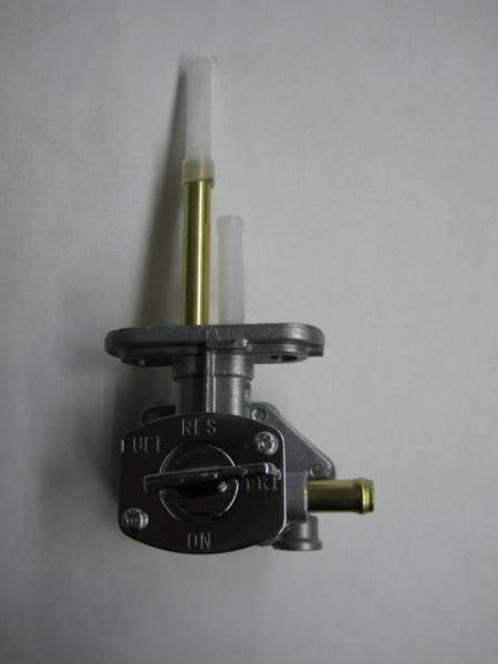 ★新品★ZRX400/2(ZR400F)★ゼファー750(ZR750C)★純正フューエルコック拍卖