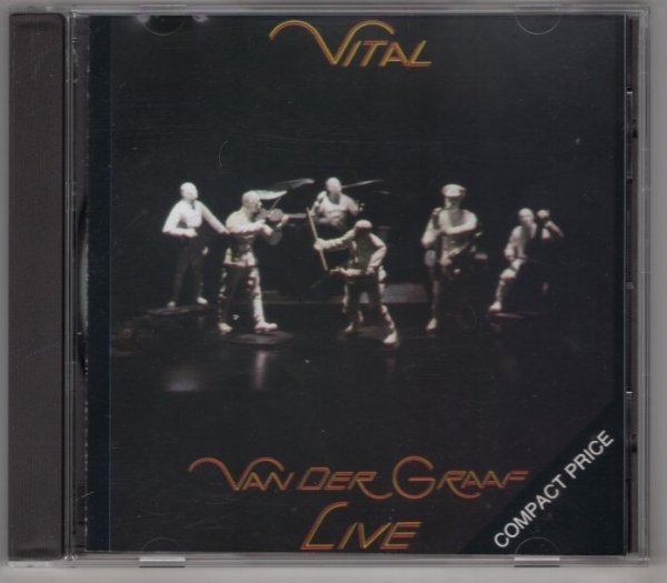 Van Der Graaf / Vital拍卖