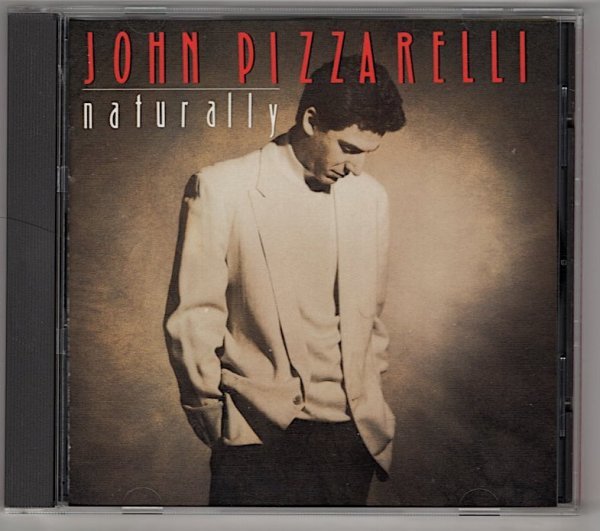 John Pizzarelli / Naturally拍卖