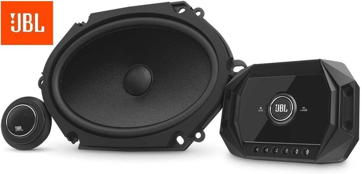 ■USA Audio■JBL STADIUM(スタジアム)シリーズ Stadium GTO860C 15.2x20.3cm (6x8インチ) Max.300W ●保証付●税込拍卖