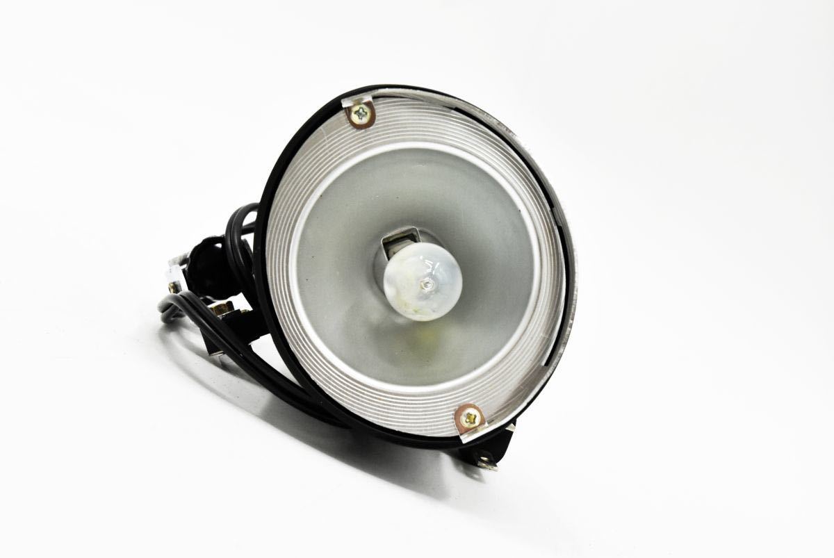 Minette マイネッテ Bromine Movie Light 650 ムービーライト 発光器拍卖
