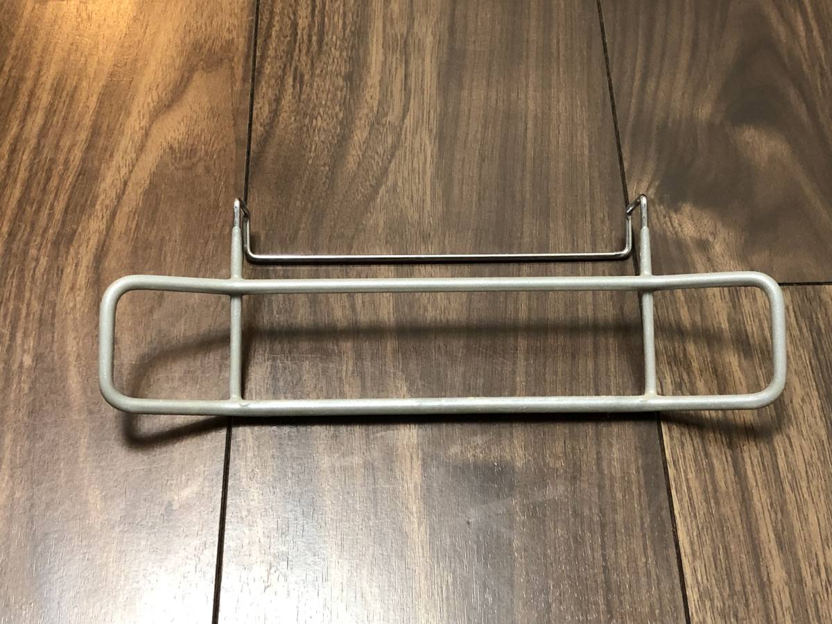 KEYUCA フップ ダストバッグホルダー拍卖