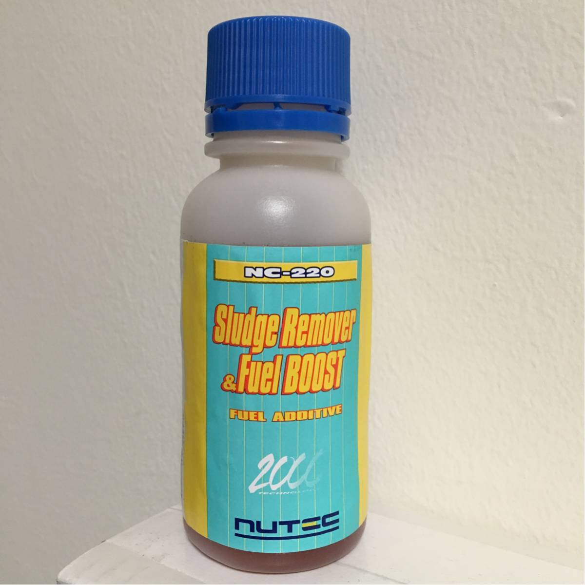 ニューテック NUTEC NC-220 添加剤 新品 即納拍卖
