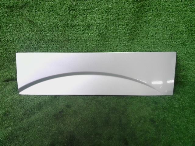 N-BOX エヌボックス DBA-JF1 JF2 スライドレールカバー 左 G S07A NH851M H27年 銀 シルバー 72585-TY0-000ZZ拍卖