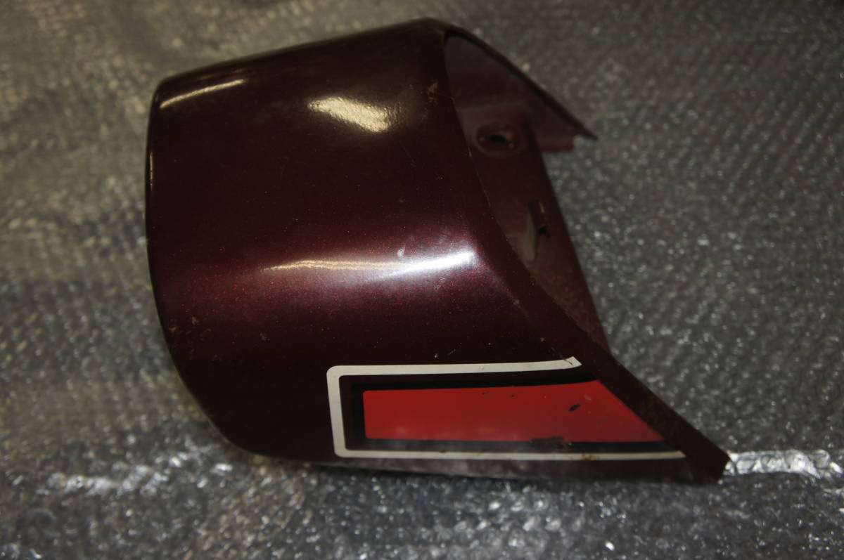 KAWASAKI 純正 当時物 750SS H2C テールカウル 中古拍卖