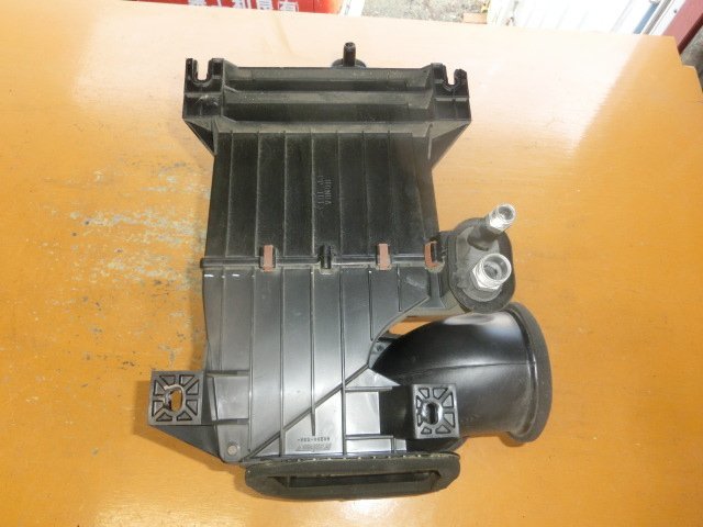 アクティ エアコン ユニット 平成19年 GBD-HA7 エバポレーター 4WD トラック 21.3万km 即決あり アクテイ拍卖